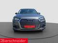 Audi Q7 3.0 TDI quattro LEDER PANO BOSE STANDH. Сірий - thumbnail 2