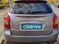 SsangYong Korando D20T Limited 4x4 Gris - thumbnail 6