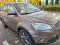 SsangYong Korando D20T Limited 4x4 Gris - thumbnail 3