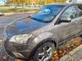 SsangYong Korando D20T Limited 4x4 Gris - thumbnail 8