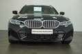 BMW 318 d Touring M Sportpaket *AHK.PARKASSIST.NAVI* Schwarz - thumbnail 3