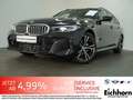 BMW 318 d Touring M Sportpaket *AHK.PARKASSIST.NAVI* Schwarz - thumbnail 1
