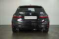 BMW 318 d Touring M Sportpaket *AHK.PARKASSIST.NAVI* Schwarz - thumbnail 5