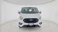 Ford Transit Custom 320 2.0 EcoBlue 130 PC Combi Trend 9 Posti Weiß - thumbnail 12