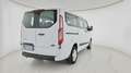 Ford Transit Custom 320 2.0 EcoBlue 130 PC Combi Trend 9 Posti Weiß - thumbnail 4