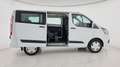 Ford Transit Custom 320 2.0 EcoBlue 130 PC Combi Trend 9 Posti Weiß - thumbnail 2