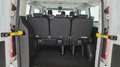 Ford Transit Custom 320 2.0 EcoBlue 130 PC Combi Trend 9 Posti Weiß - thumbnail 21