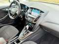 Ford Focus Traveller EcoBoost Trend Automatik 1.Besitz seh... Braun - thumbnail 13