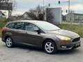 Ford Focus Traveller EcoBoost Trend Automatik 1.Besitz seh... Braun - thumbnail 5