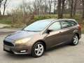 Ford Focus Traveller EcoBoost Trend Automatik 1.Besitz seh... Braun - thumbnail 2