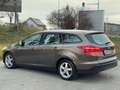 Ford Focus Traveller EcoBoost Trend Automatik 1.Besitz seh... Braun - thumbnail 11