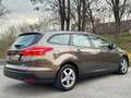 Ford Focus Traveller EcoBoost Trend Automatik 1.Besitz seh... Braun - thumbnail 9