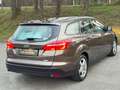 Ford Focus Traveller EcoBoost Trend Automatik 1.Besitz seh... Braun - thumbnail 8