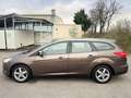 Ford Focus Traveller EcoBoost Trend Automatik 1.Besitz seh... Braun - thumbnail 7