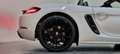 Porsche Boxster PDK Bianco - thumbnail 8