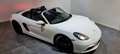 Porsche Boxster PDK Blanc - thumbnail 9