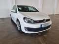Volkswagen Golf VI GTI 2.0 TSI "sportlich" Blanc - thumbnail 3
