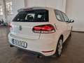 Volkswagen Golf VI GTI 2.0 TSI "sportlich" Blanc - thumbnail 10