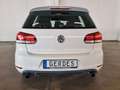 Volkswagen Golf VI GTI 2.0 TSI "sportlich" Blanc - thumbnail 9