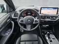 BMW X4 M 40d M SPORT Laser ACC HeadUp 360° Standhzg Šedá - thumbnail 6