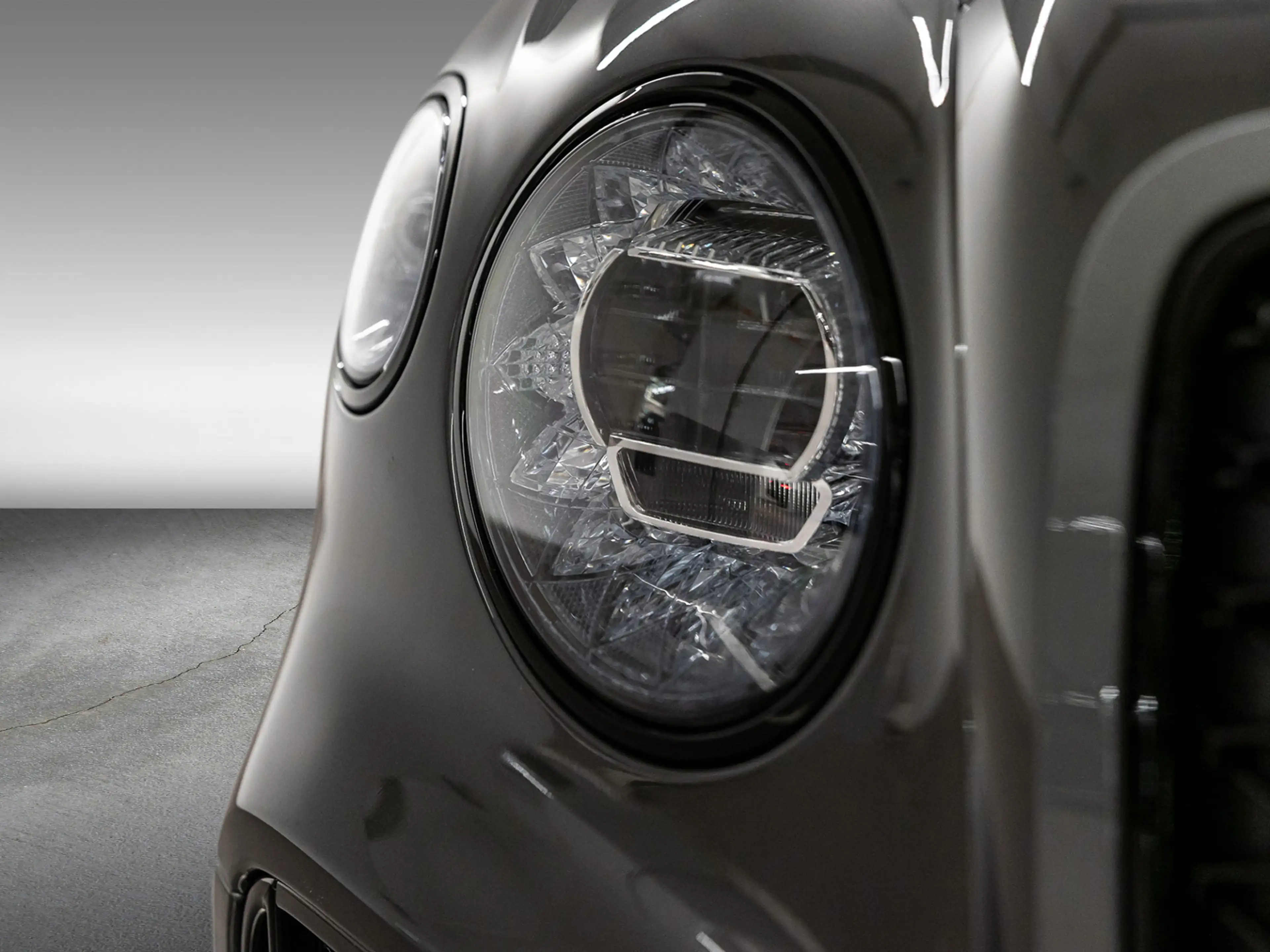 Bentley Flying Spur V8 Hybrid |Touring|Rotating|Comfort|Panoramic — photo 8