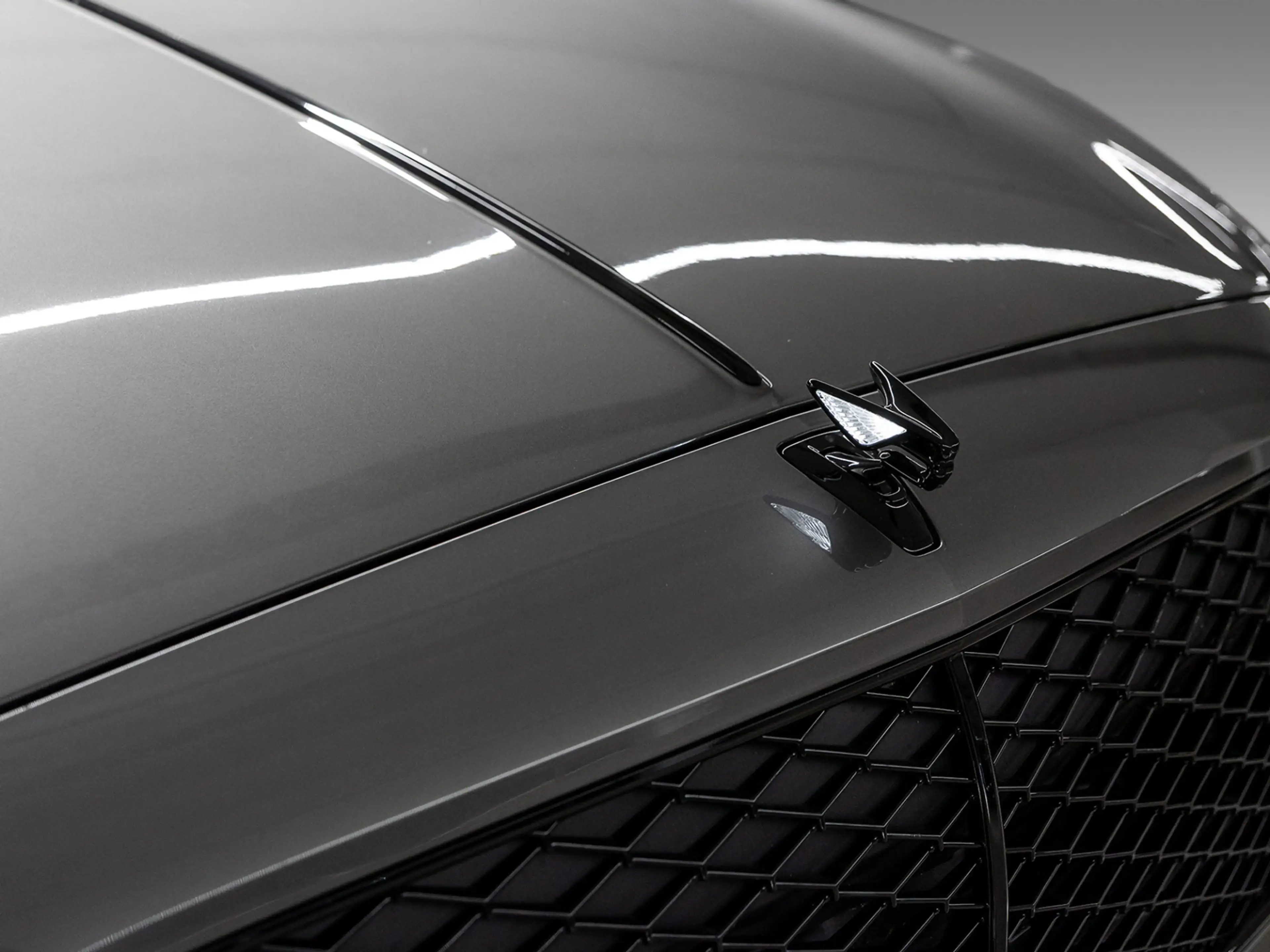 Bentley Flying Spur V8 Hybrid |Touring|Rotating|Comfort|Panoramic — photo 10