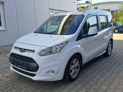 Ford Tourneo Connect Titanium - fotografija vozila