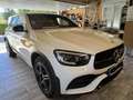 Mercedes-Benz GLC 300 GLC Coupé 300 de 9G-Tronic 4Matic AMG Line Blanc - thumbnail 3