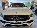 Mercedes-Benz GLC 300 GLC Coupé 300 de 9G-Tronic 4Matic AMG Line Blanc - thumbnail 1