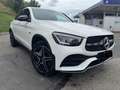 Mercedes-Benz GLC 300 GLC Coupé 300 de 9G-Tronic 4Matic AMG Line Blanc - thumbnail 5