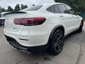 Mercedes-Benz GLC 300 GLC Coupé 300 de 9G-Tronic 4Matic AMG Line Blanc - thumbnail 6