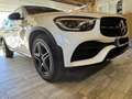 Mercedes-Benz GLC 300 GLC Coupé 300 de 9G-Tronic 4Matic AMG Line Blanc - thumbnail 4
