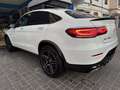 Mercedes-Benz GLC 300 GLC Coupé 300 de 9G-Tronic 4Matic AMG Line Blanc - thumbnail 7