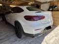 Mercedes-Benz GLC 300 GLC Coupé 300 de 9G-Tronic 4Matic AMG Line Blanc - thumbnail 2