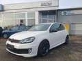 Volkswagen Golf 2.0 DSG GTI Edition 35 Navi Xenon 2Hd Alu18 Weiß - thumbnail 1