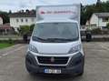 Fiat Ducato Ducato L4 Weiß - thumbnail 2