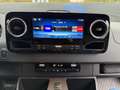 Mercedes-Benz Sprinter 319 DCI 3.5T L3 H2 WIDESCREEN LEDER CAM TREKHAAK Noir - thumbnail 11