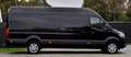 Mercedes-Benz Sprinter 319 DCI 3.5T L3 H2 WIDESCREEN LEDER CAM TREKHAAK Noir - thumbnail 2
