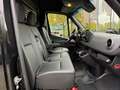 Mercedes-Benz Sprinter 319 DCI 3.5T L3 H2 WIDESCREEN LEDER CAM TREKHAAK Noir - thumbnail 6