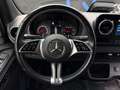 Mercedes-Benz Sprinter 319 DCI 3.5T L3 H2 WIDESCREEN LEDER CAM TREKHAAK Noir - thumbnail 7
