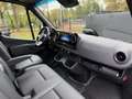 Mercedes-Benz Sprinter 319 DCI 3.5T L3 H2 WIDESCREEN LEDER CAM TREKHAAK Noir - thumbnail 5