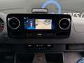 Mercedes-Benz Sprinter 319 DCI 3.5T L3 H2 WIDESCREEN LEDER CAM TREKHAAK Noir - thumbnail 14
