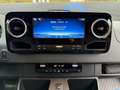Mercedes-Benz Sprinter 319 DCI 3.5T L3 H2 WIDESCREEN LEDER CAM TREKHAAK Noir - thumbnail 9