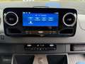 Mercedes-Benz Sprinter 319 DCI 3.5T L3 H2 WIDESCREEN LEDER CAM TREKHAAK Noir - thumbnail 12