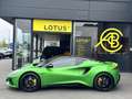 Lotus Emira 2.0 Turbo SE DCT Grün - thumbnail 2