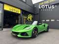 Lotus Emira 2.0 Turbo SE DCT Grün - thumbnail 1