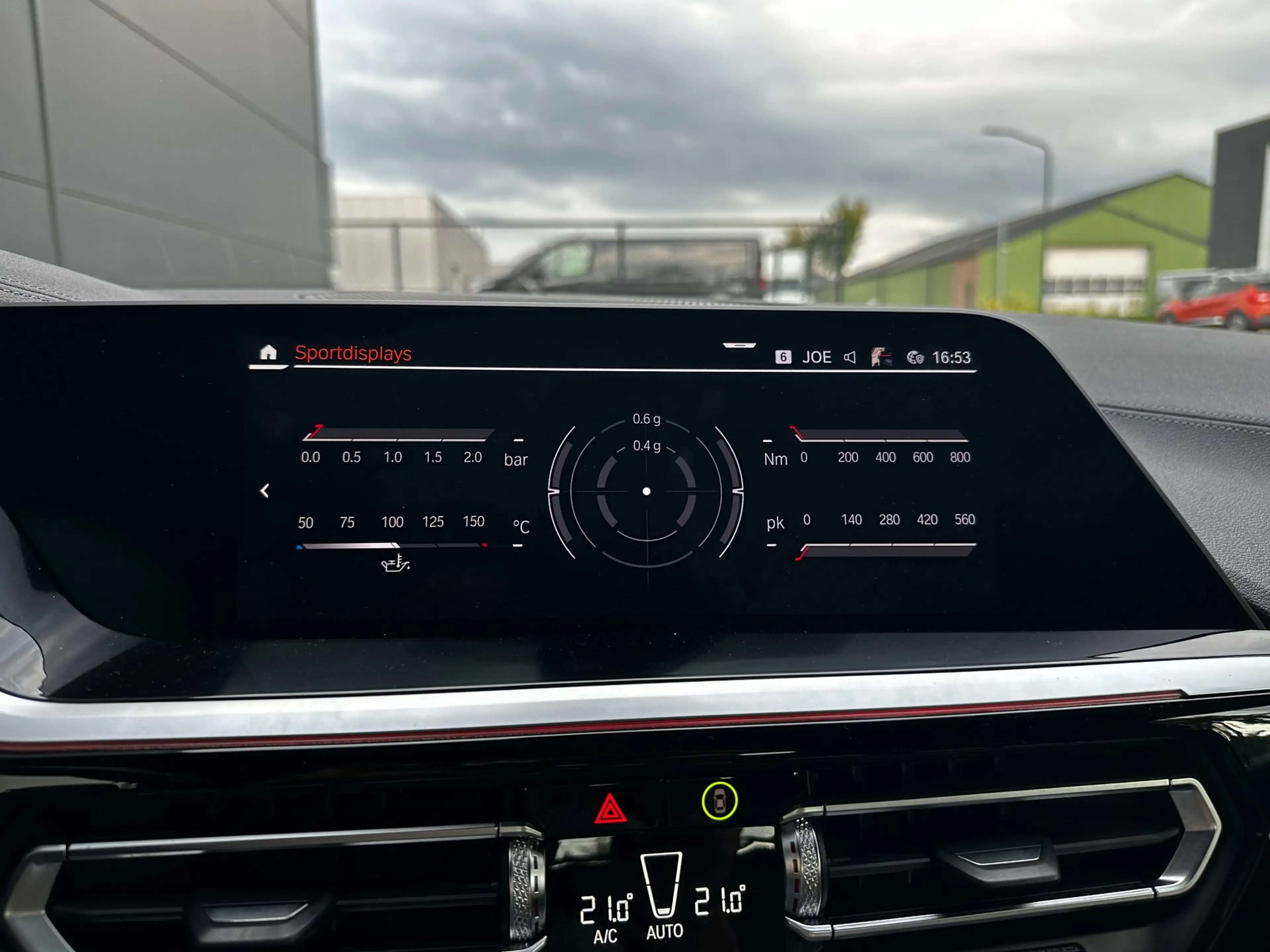 BMW Z4 Roadster M40i High Executive M-Sport | HUD | ACC — photo 26