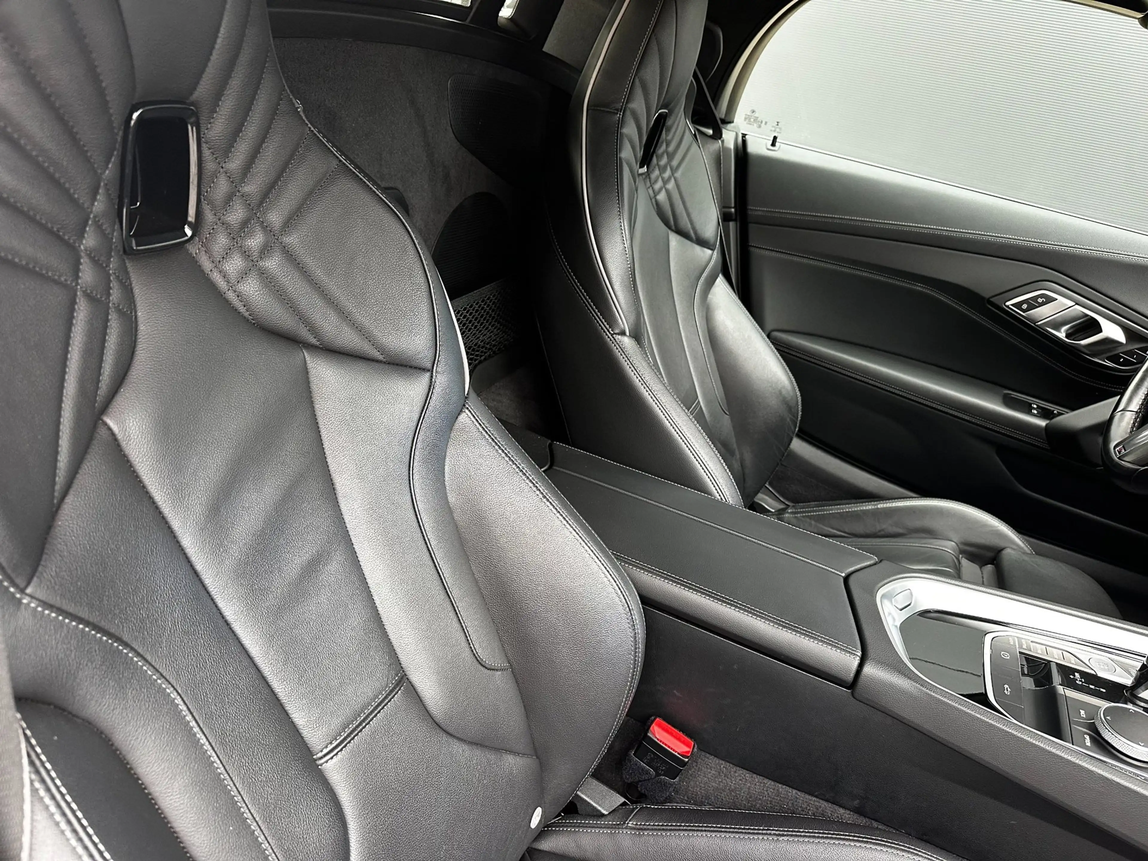 BMW Z4 Roadster M40i High Executive M-Sport | HUD | ACC — photo 15