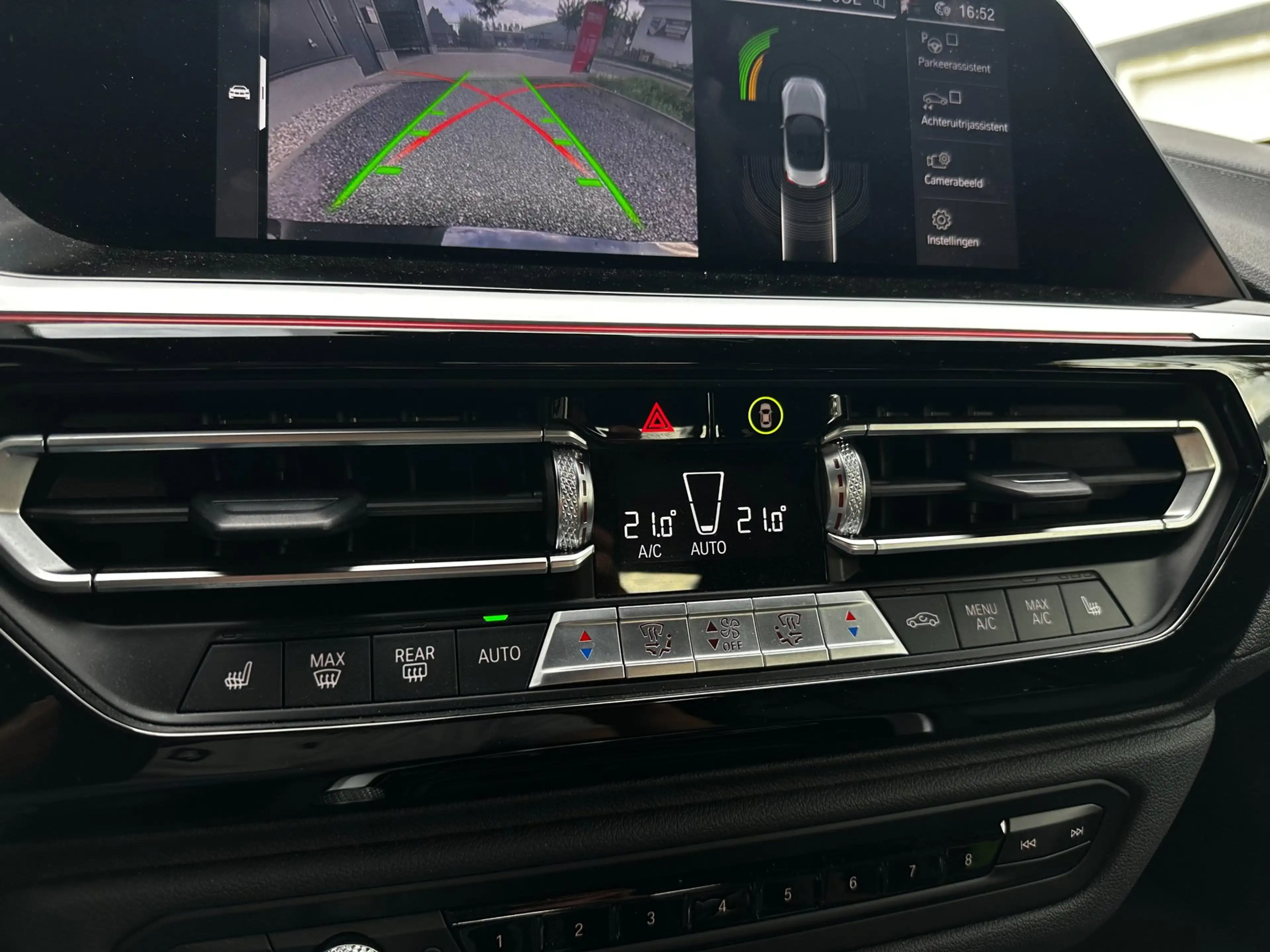 BMW Z4 Roadster M40i High Executive M-Sport | HUD | ACC — photo 25