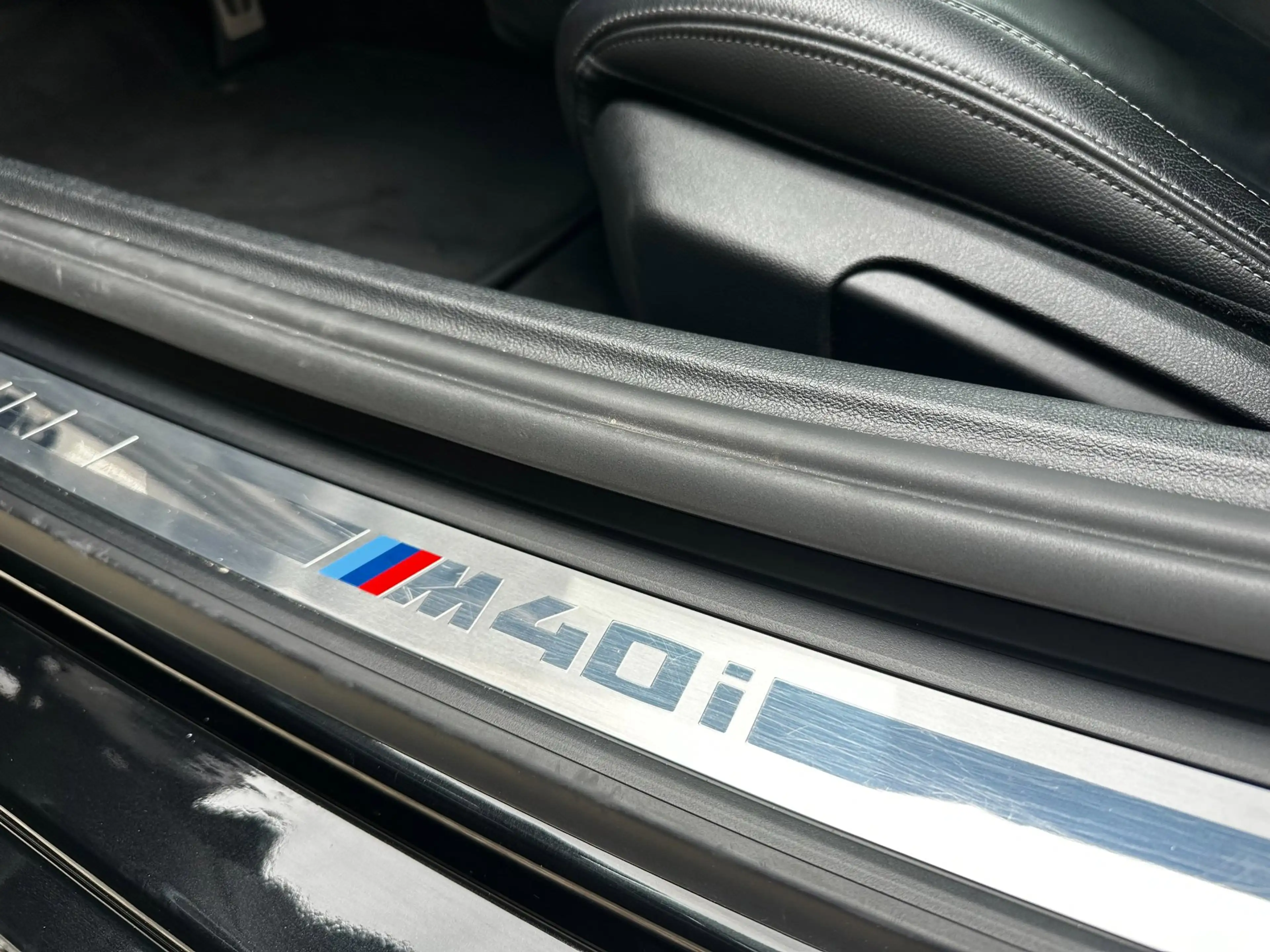 BMW Z4 Roadster M40i High Executive M-Sport | HUD | ACC — photo 18